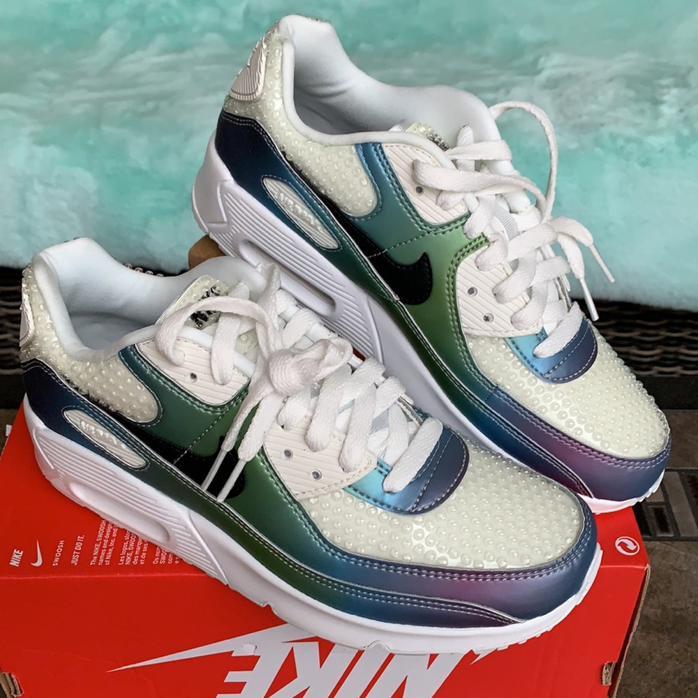 NIKE AIR MAX 90 20 WMNS